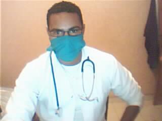 mnt  je ss dans le polyclinique