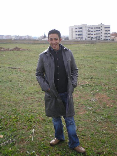 c karim chakri