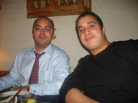 abdo and khalid