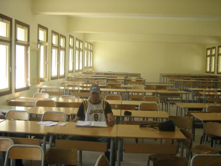 tjrs les etudes