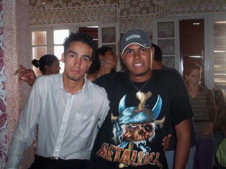 moi et nabil