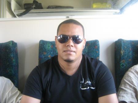 train to tanger