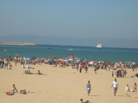 tanger