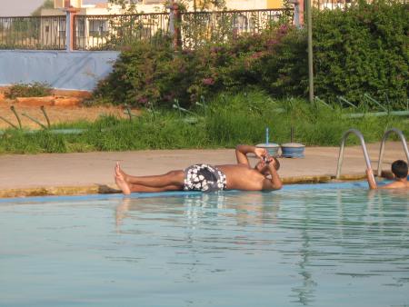 ya ke la natation