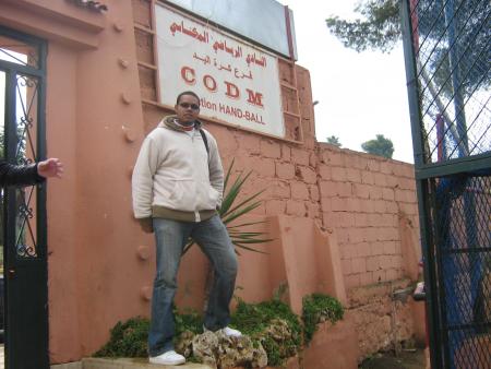 club CODM