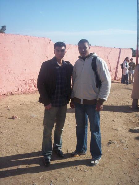 moi et karim